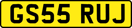 GS55RUJ