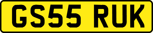GS55RUK