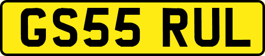 GS55RUL