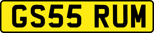 GS55RUM