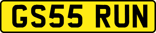 GS55RUN