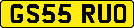 GS55RUO