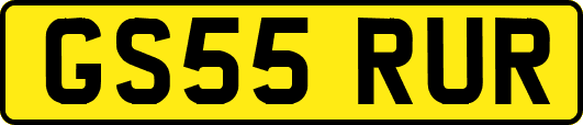 GS55RUR