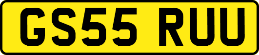 GS55RUU