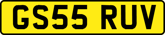 GS55RUV