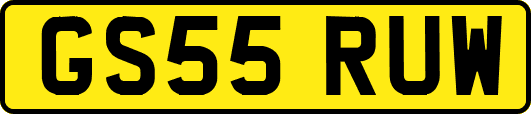 GS55RUW