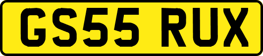 GS55RUX