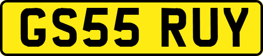 GS55RUY