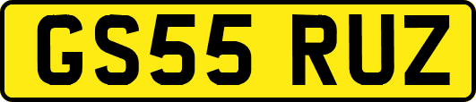 GS55RUZ