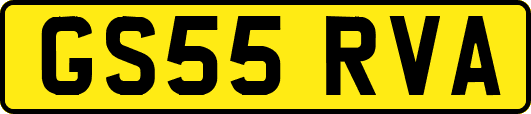 GS55RVA