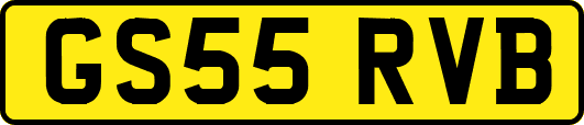 GS55RVB