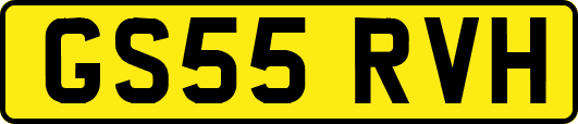 GS55RVH
