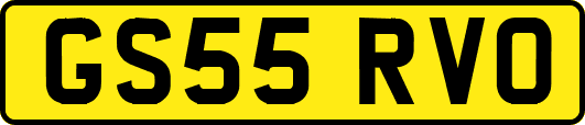 GS55RVO