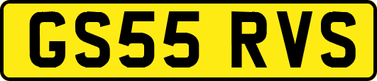 GS55RVS