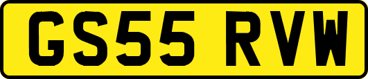 GS55RVW