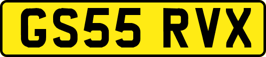 GS55RVX