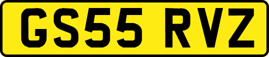 GS55RVZ