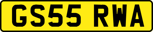 GS55RWA