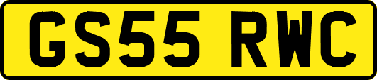 GS55RWC