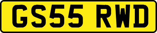 GS55RWD