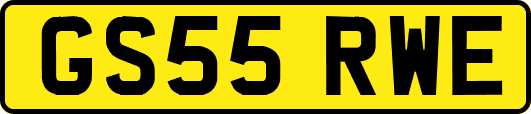 GS55RWE