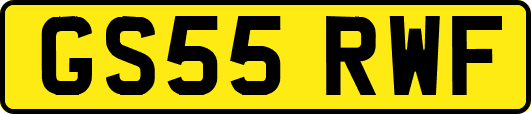 GS55RWF