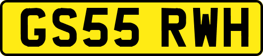 GS55RWH
