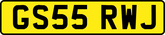 GS55RWJ