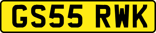GS55RWK
