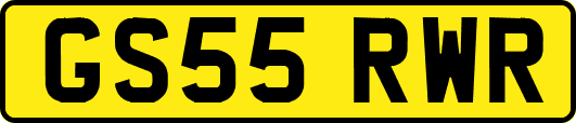 GS55RWR
