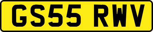GS55RWV