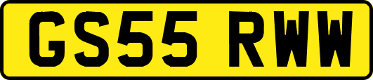 GS55RWW