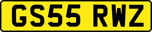 GS55RWZ