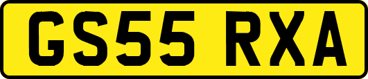 GS55RXA