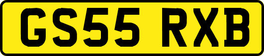 GS55RXB