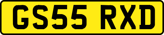 GS55RXD