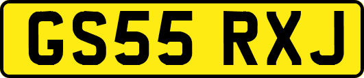 GS55RXJ