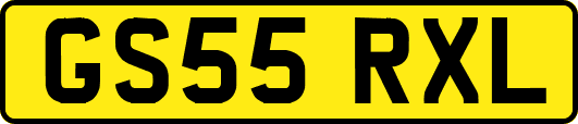 GS55RXL