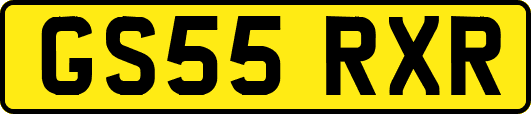 GS55RXR