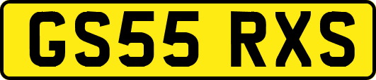 GS55RXS