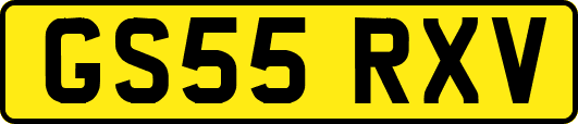 GS55RXV