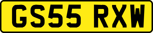 GS55RXW