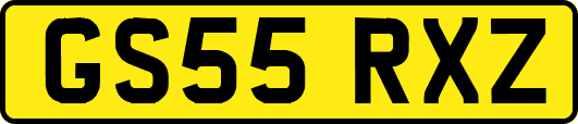 GS55RXZ