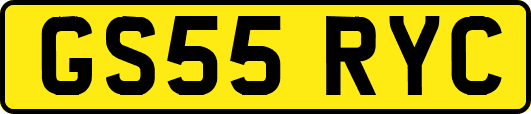 GS55RYC