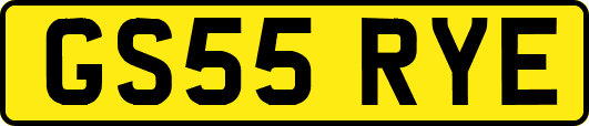 GS55RYE