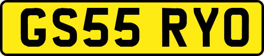 GS55RYO