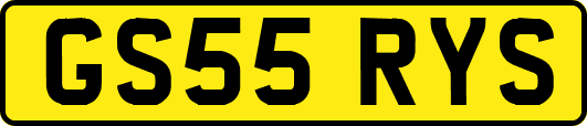 GS55RYS
