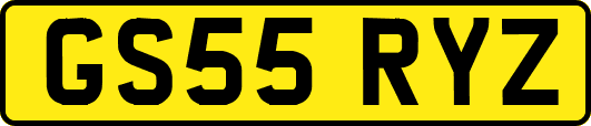 GS55RYZ