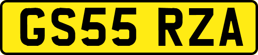 GS55RZA