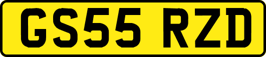 GS55RZD